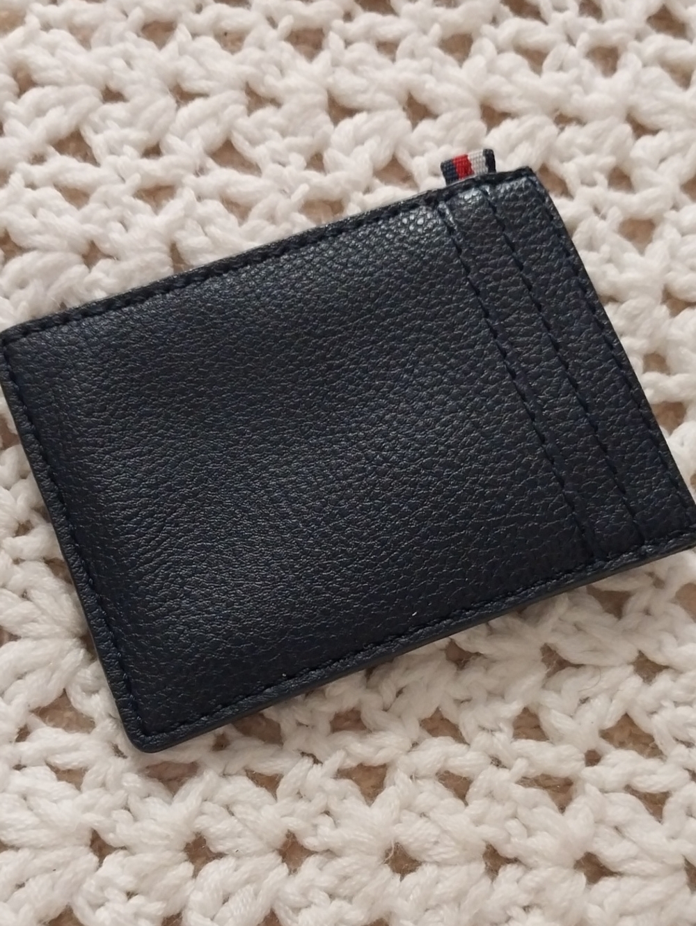 Tommy Hilfinger Card Case